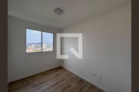 Quarto 1 de apartamento para alugar com 2 quartos, 44m² em Usina Piratininga, São Paulo