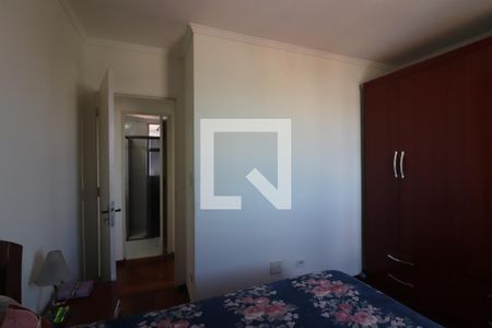 Quarto 1 de apartamento para alugar com 3 quartos, 60m² em Paulicéia, São Bernardo do Campo