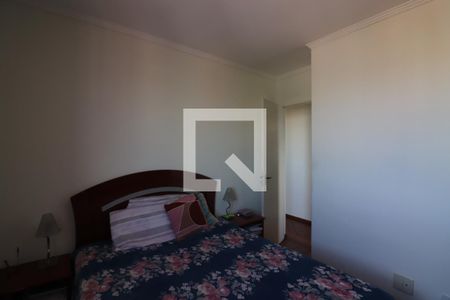 Quarto 1 de apartamento para alugar com 3 quartos, 60m² em Paulicéia, São Bernardo do Campo