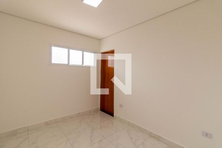 Suíte de apartamento para alugar com 1 quarto, 46m² em Vila Sao Judas Tadeu, Guarulhos