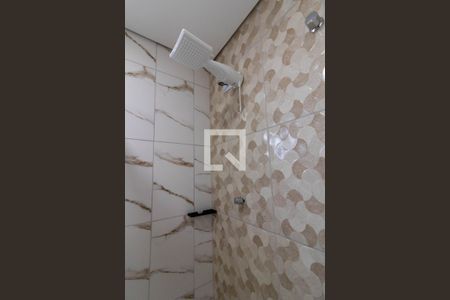 Banheiro de apartamento para alugar com 1 quarto, 38m² em Vila Sao Judas Tadeu, Guarulhos