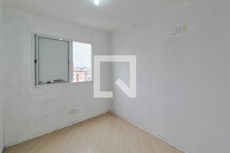 Quarto 1 de apartamento à venda com 3 quartos, 56m² em Jardim Iraja, São Bernardo do Campo
