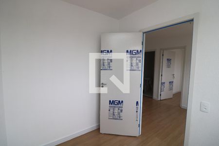 Quarto de apartamento para alugar com 2 quartos, 32m² em Quinta da Paineira, São Paulo