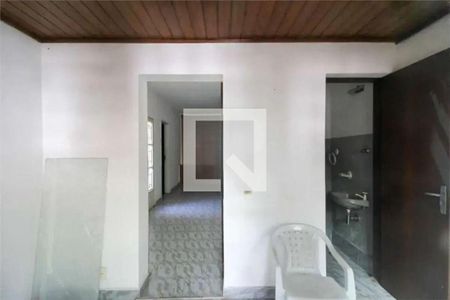 Casa para alugar com 3 quartos, 300m² em Indianópolis, São Paulo