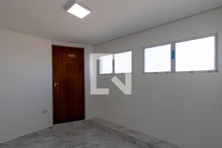 Suíte de apartamento para alugar com 2 quartos, 74m² em Vila Sao Judas Tadeu, Guarulhos