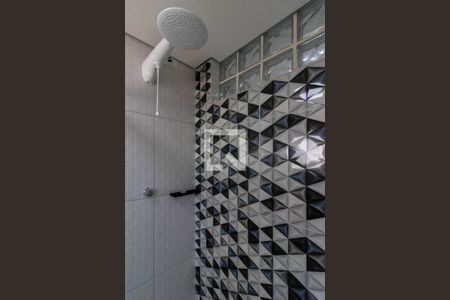 Suíte de apartamento para alugar com 1 quarto, 38m² em Vila Sao Judas Tadeu, Guarulhos