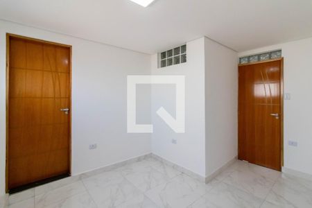 Suíte de apartamento para alugar com 1 quarto, 38m² em Vila Sao Judas Tadeu, Guarulhos