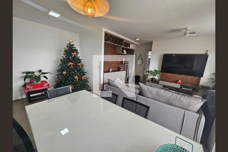 Apartamento à venda com 3 quartos, 80m² em Jardim Bonfiglioli, São Paulo