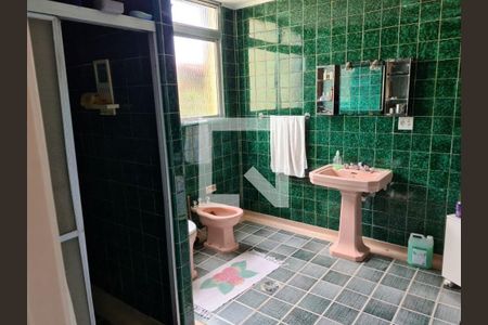 Casa à venda com 3 quartos, 300m² em Campo Belo, São Paulo