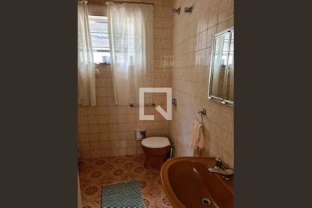 Casa à venda com 3 quartos, 300m² em Campo Belo, São Paulo