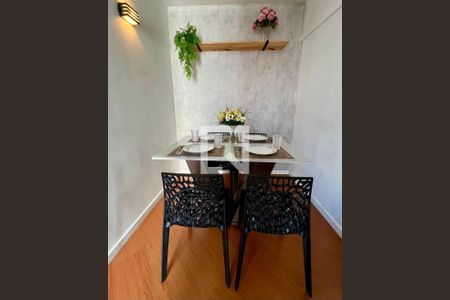 Foto 04 de apartamento à venda com 3 quartos, 65m² em Real Parque, São Paulo