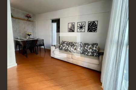 Foto 09 de apartamento à venda com 3 quartos, 65m² em Real Parque, São Paulo