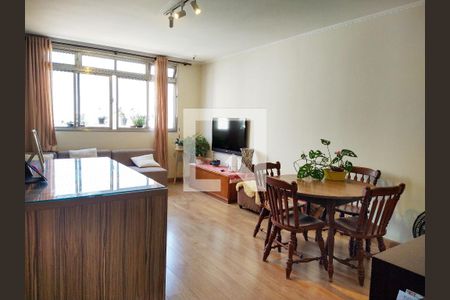 Apartamento à venda com 3 quartos, 112m² em Ipiranga, São Paulo