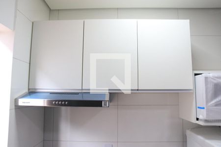 Kitnet de kitnet/studio para alugar com 1 quarto, 15m² em Jardim América, Goiânia