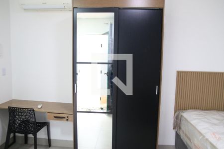 Kitnet de kitnet/studio para alugar com 1 quarto, 15m² em Jardim América, Goiânia