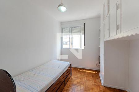 Quarto 1 de apartamento à venda com 1 quarto, 102m² em Consolação, São Paulo