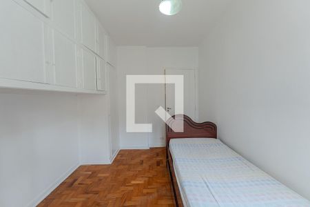 Quarto 1 de apartamento à venda com 1 quarto, 102m² em Consolação, São Paulo