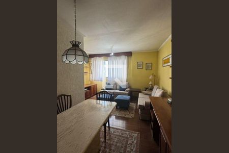 Apartamento à venda com 2 quartos, 60m² em São Judas, São Paulo