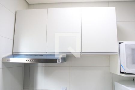 Kitnet de kitnet/studio para alugar com 1 quarto, 18m² em Jardim América, Goiânia