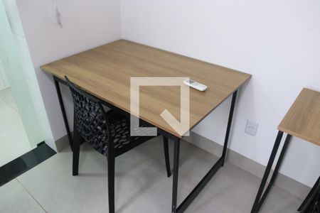 Kitnet de kitnet/studio para alugar com 1 quarto, 18m² em Jardim América, Goiânia