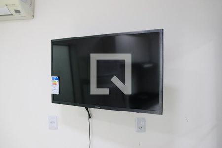 Kitnet de kitnet/studio para alugar com 1 quarto, 18m² em Jardim América, Goiânia