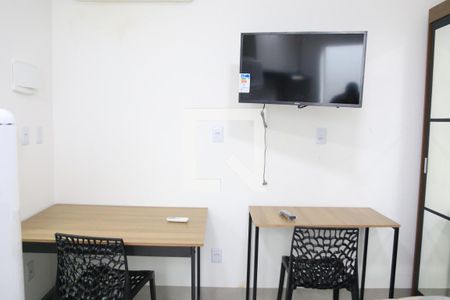 Kitnet de kitnet/studio para alugar com 1 quarto, 18m² em Jardim América, Goiânia