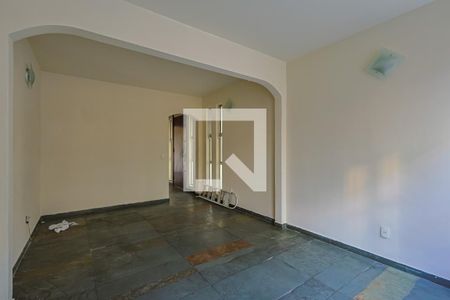 Sala 1 de apartamento à venda com 2 quartos, 175m² em São Lucas, Belo Horizonte