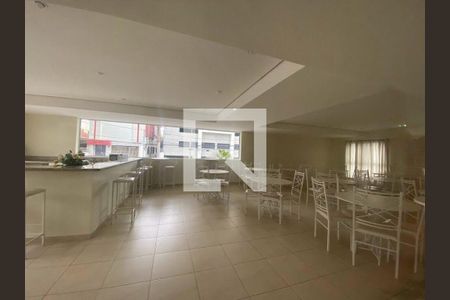 Apartamento à venda com 3 quartos, 97m² em Vila Osasco, Osasco