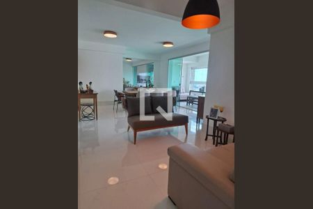 Apartamento à venda com 4 quartos, 127m² em Buritis, Belo Horizonte