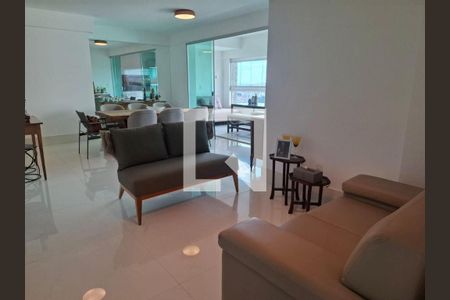 Apartamento à venda com 4 quartos, 127m² em Buritis, Belo Horizonte