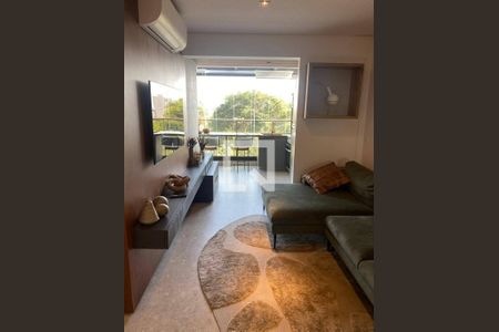 Apartamento à venda com 2 quartos, 105m² em Vila Madalena, São Paulo