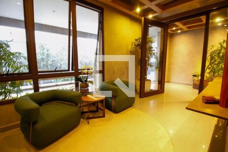 Apartamento à venda com 2 quartos, 105m² em Vila Madalena, São Paulo