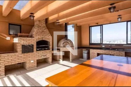 Apartamento à venda com 1 quarto, 43m² em Vila Clementino, São Paulo