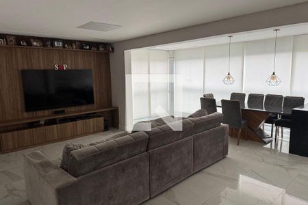 Apartamento à venda com 3 quartos, 123m² em Pompeia, São Paulo