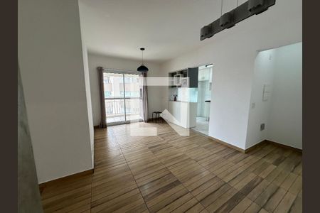 Sala de apartamento para alugar com 3 quartos, 90m² em Alphaville Industrial, Barueri