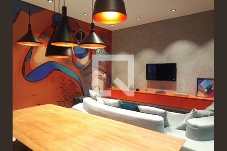 Apartamento à venda com 3 quartos, 157m² em Parque da Mooca, São Paulo