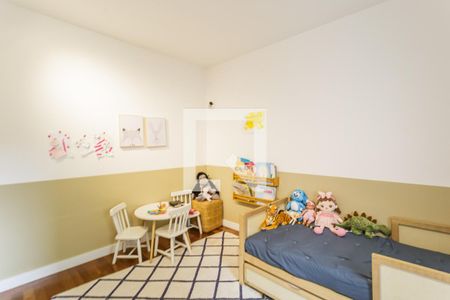 Quarto 1 de apartamento para alugar com 3 quartos, 212m² em Itaim Bibi, São Paulo