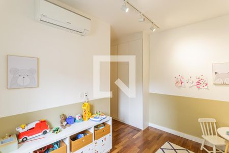 Quarto 1 de apartamento para alugar com 3 quartos, 212m² em Itaim Bibi, São Paulo