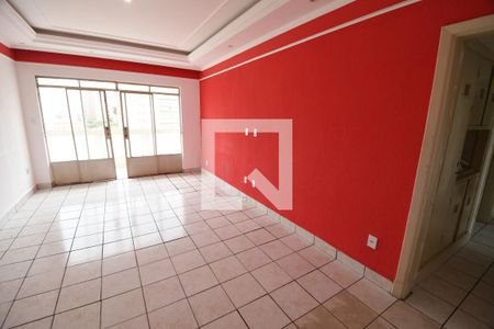 Sala de apartamento à venda com 2 quartos, 105m² em Centro, Campinas