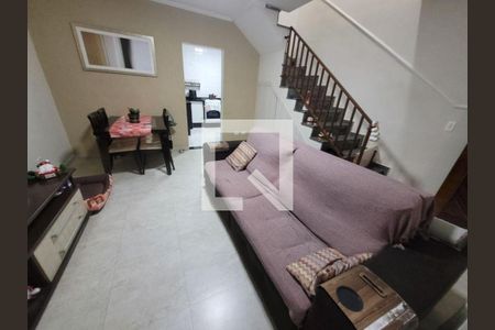 Casa à venda com 3 quartos, 104m² em Chácara Belenzinho, São Paulo