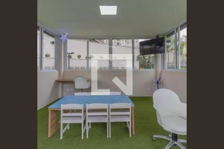 Apartamento à venda com 3 quartos, 68m² em Jardim Parque Morumbi, São Paulo