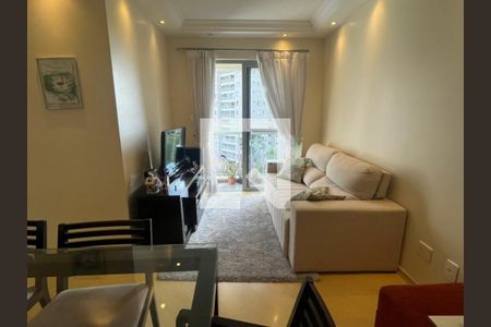 Apartamento à venda com 3 quartos, 70m² em Jardim Londrina, São Paulo