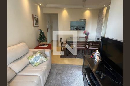 Apartamento à venda com 3 quartos, 70m² em Jardim Londrina, São Paulo