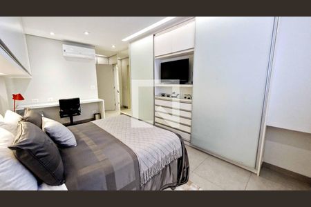 Apartamento à venda com 3 quartos, 130m² em Itaim Bibi, São Paulo