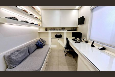 Apartamento à venda com 3 quartos, 130m² em Itaim Bibi, São Paulo