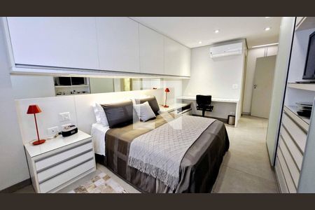 Apartamento à venda com 3 quartos, 130m² em Itaim Bibi, São Paulo