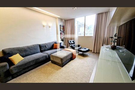 Apartamento à venda com 3 quartos, 130m² em Itaim Bibi, São Paulo