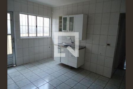 Casa à venda com 3 quartos, 90m² em Vila Antonieta, São Paulo