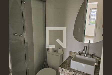 Apartamento à venda com 2 quartos, 65m² em Tijuca, Rio de Janeiro