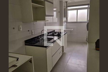 Apartamento à venda com 2 quartos, 65m² em Tijuca, Rio de Janeiro
